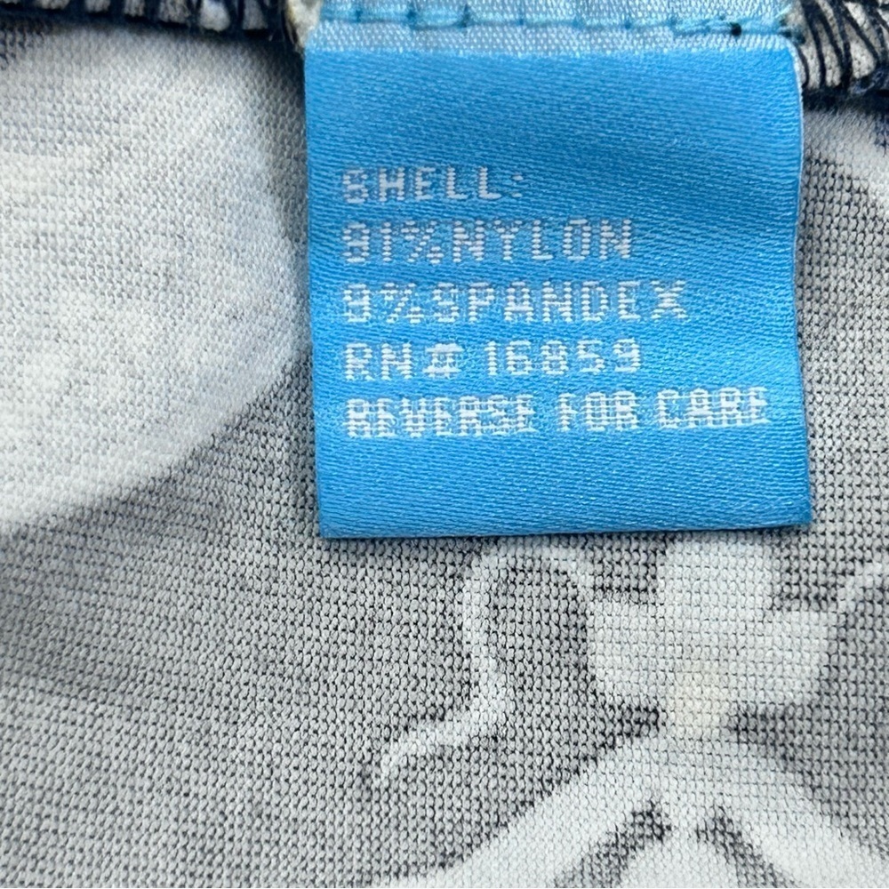 J McLaughlin Catalina Shift Dress Sm Wrinkle Free Closet Essential Preppy Career - Picture 10 of 11